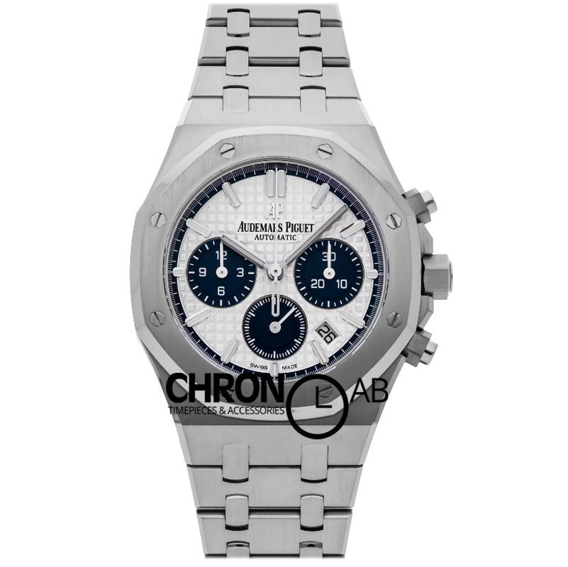 ROYAL OAK 26331ST CHRONOGRAPH
