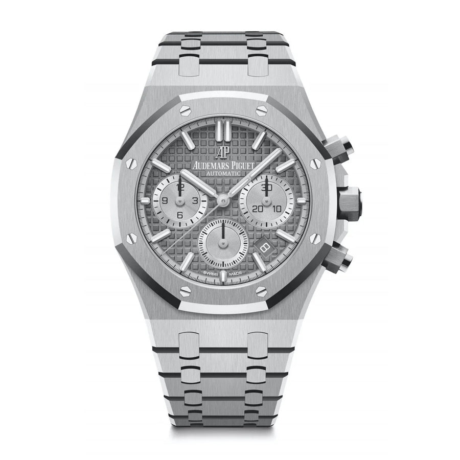 Royal Oak Offshore Selfwinding Chronograph Gray