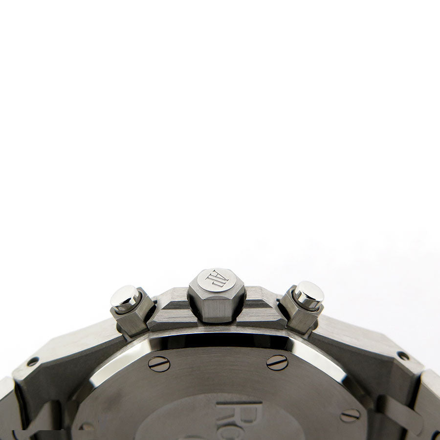 ROYAL OAK 26331ST CHRONOGRAPH