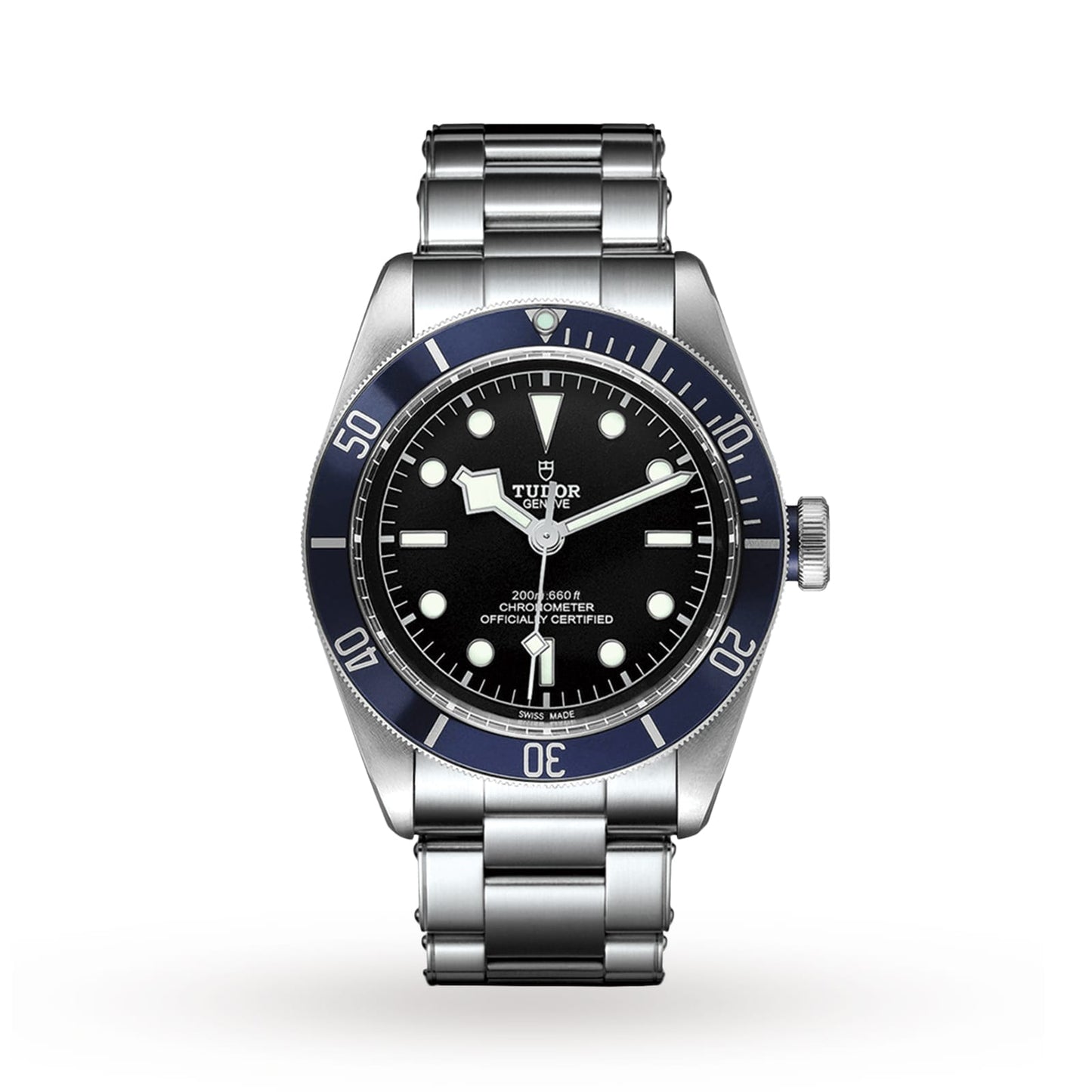 Black Bay Fifty-Eight Automatic Black Bay M79230B-0008