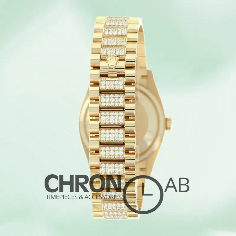 Day-Date 36mm M118348-0014 Automatic Clone