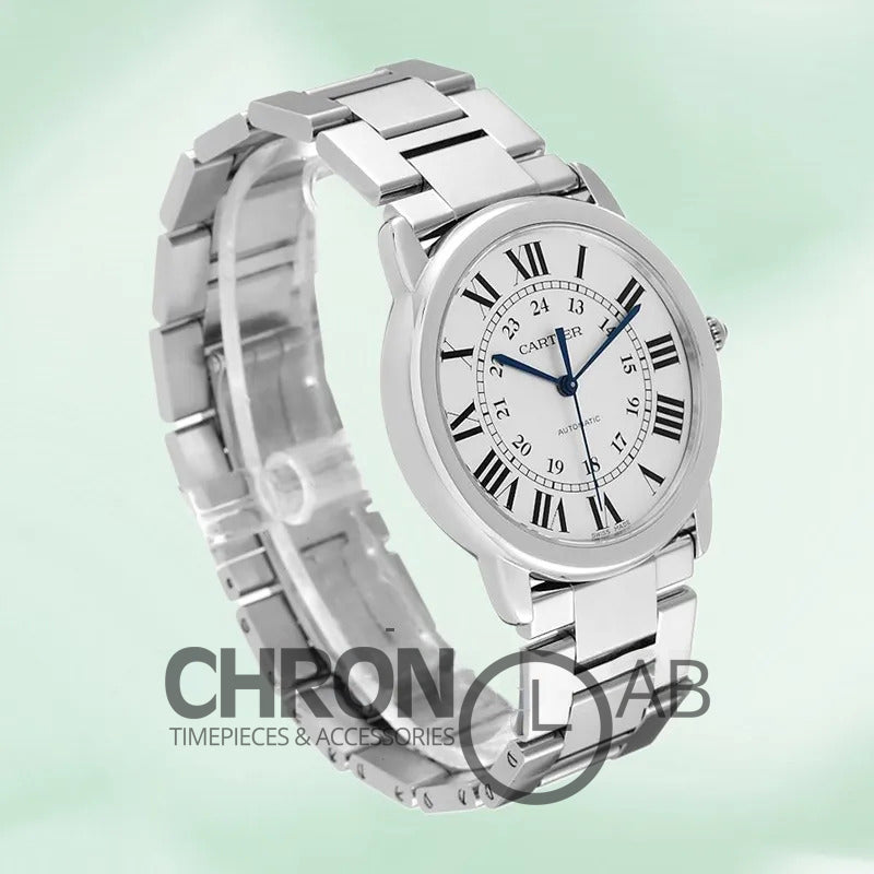 Ronde WSRN0012 Unisex Automatic