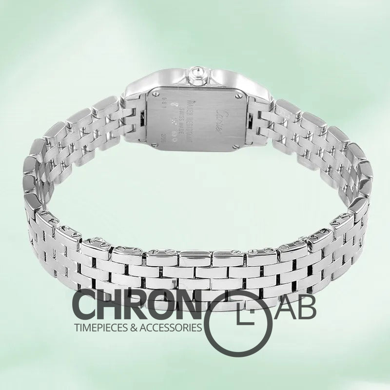 Santos Demoiselle Ladies 26mm WF9005Y8 Bracelet