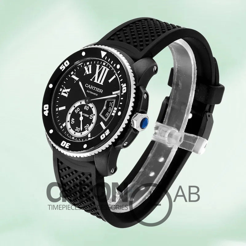 Calibre WSCA0006 Men’s 42mm Automatic