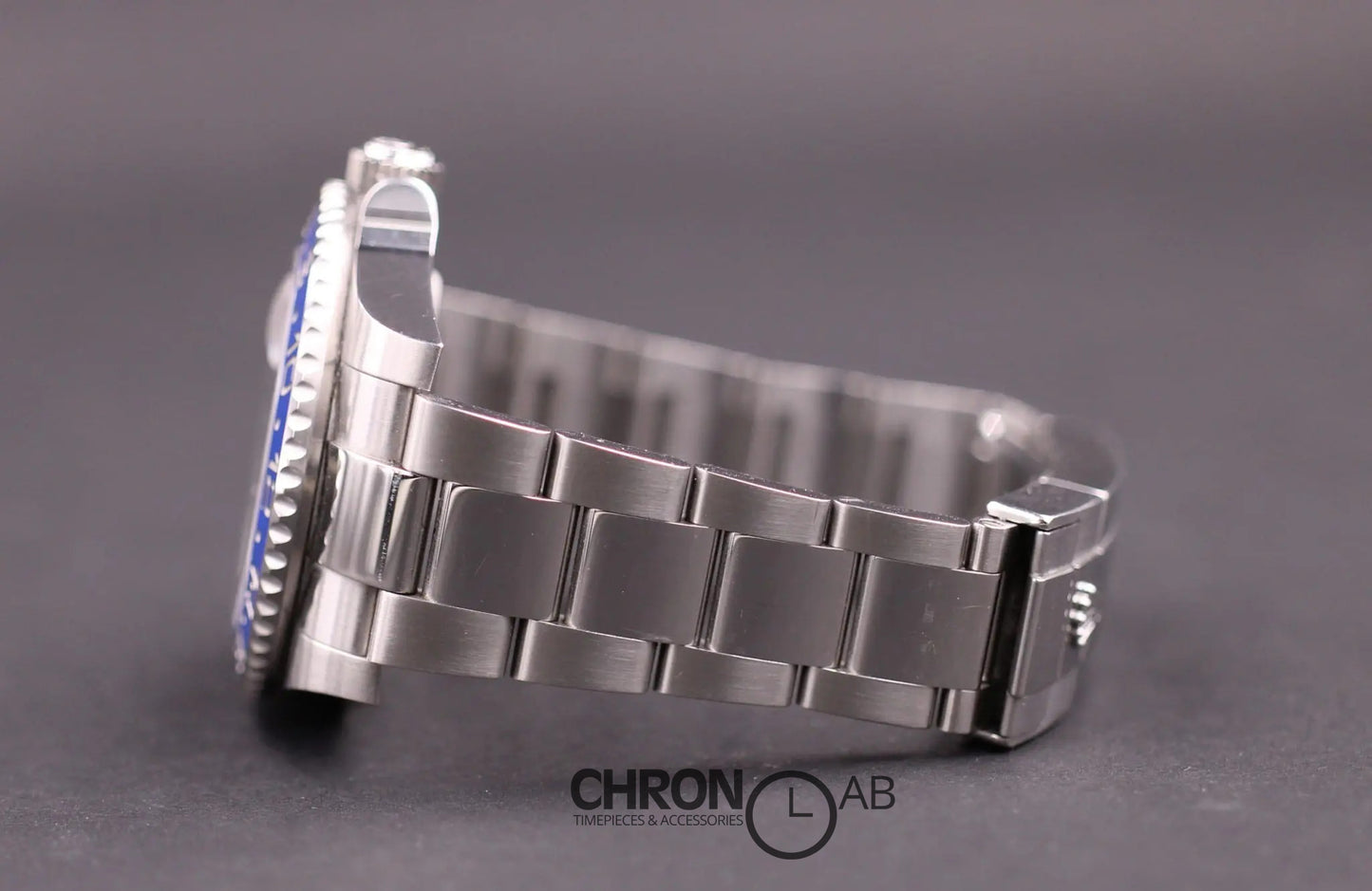 GMT Master II 126720 Sprite