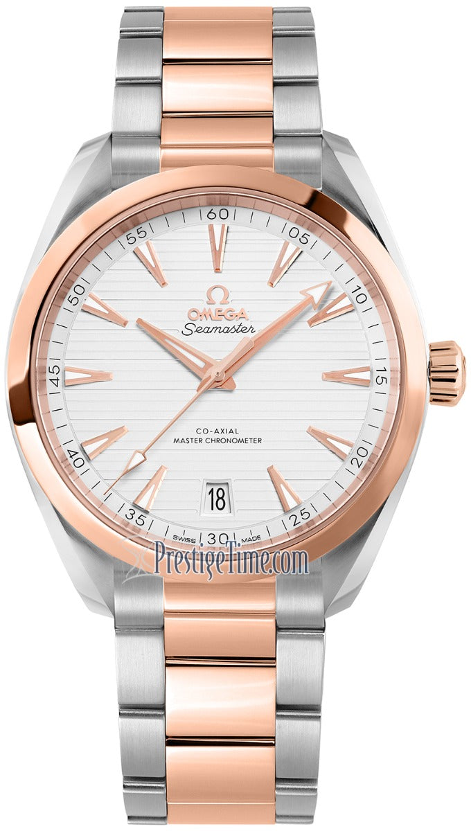 Seamaster Aqua Terra 231.20.42.21.08.001 (Copy)