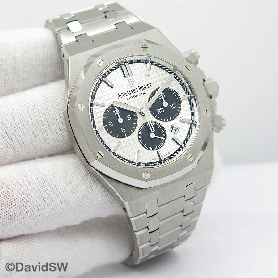 ROYAL OAK 26331ST CHRONOGRAPH