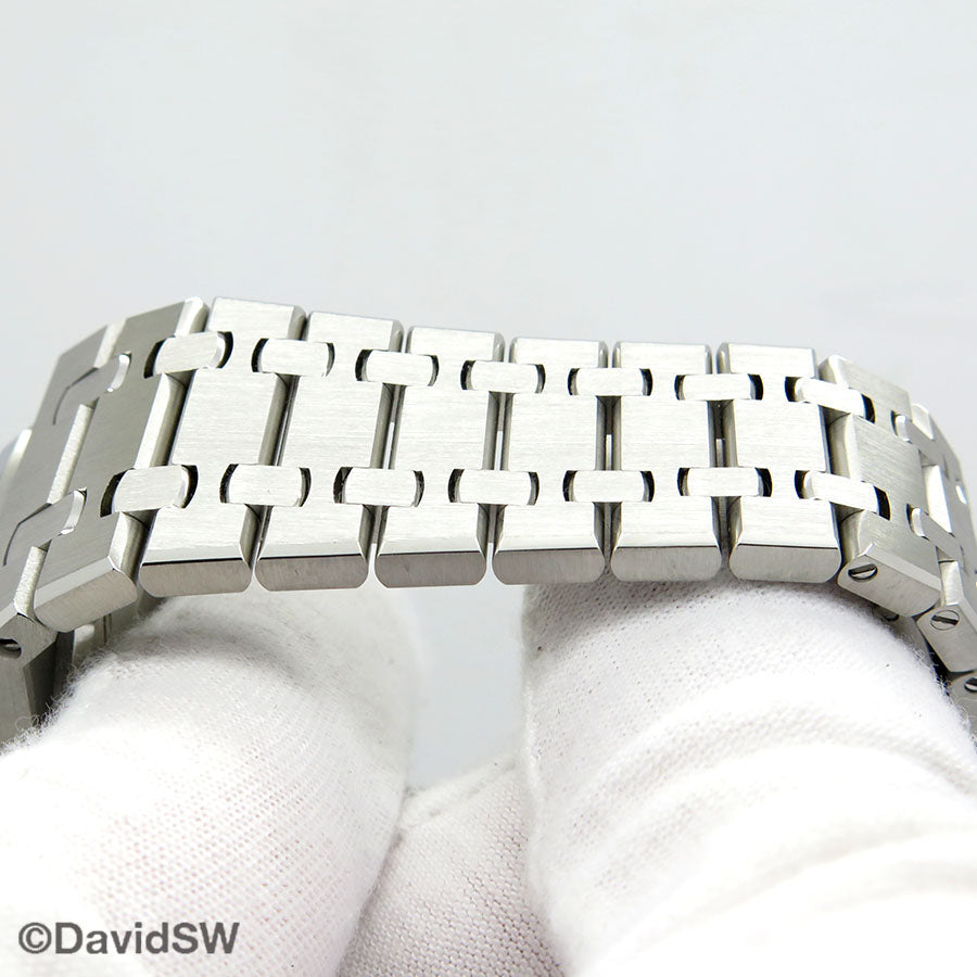 ROYAL OAK 26331ST CHRONOGRAPH