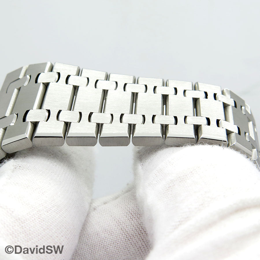 ROYAL OAK 26331ST CHRONOGRAPH