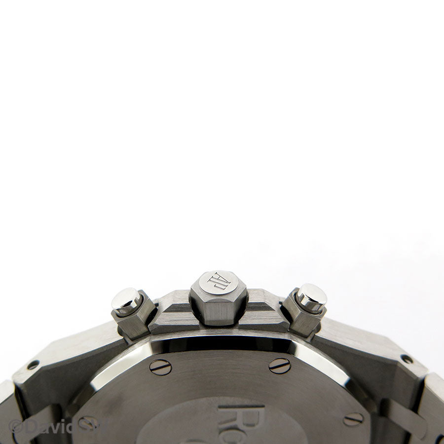 ROYAL OAK 26331ST CHRONOGRAPH