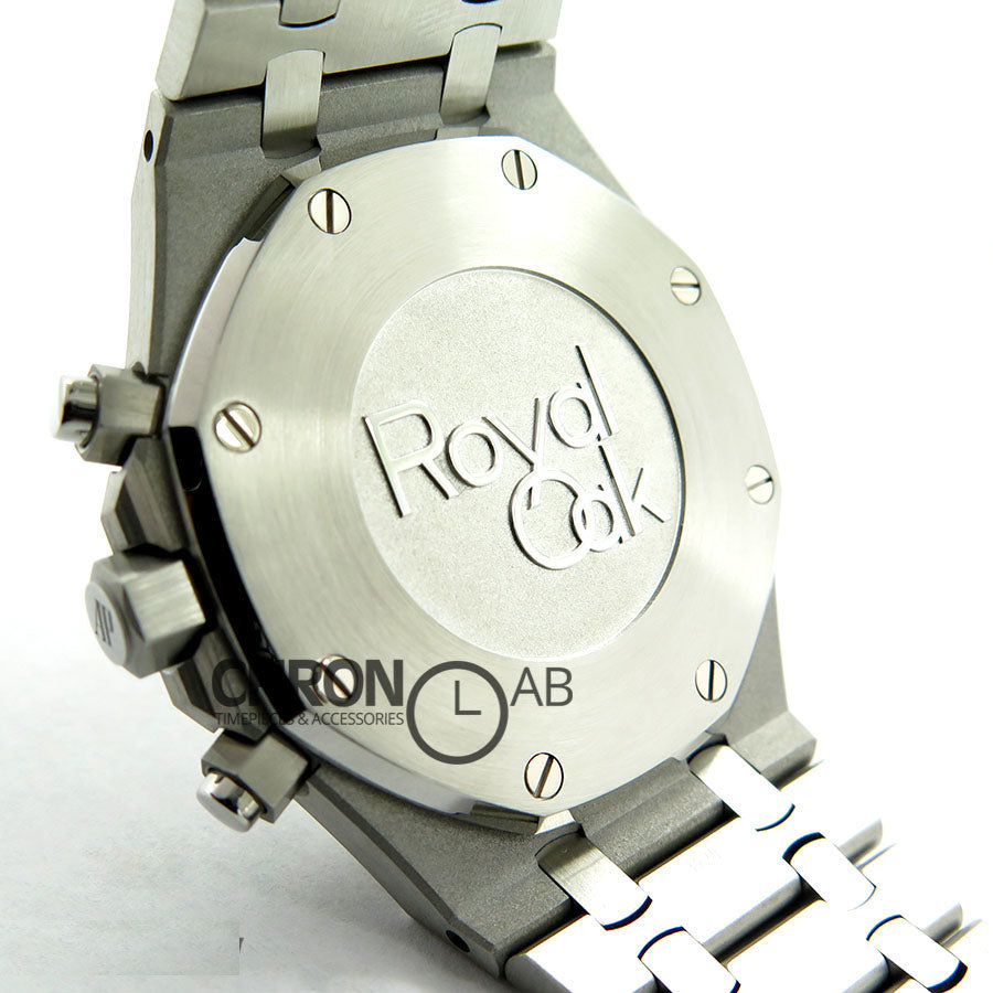 ROYAL OAK 26331ST CHRONOGRAPH