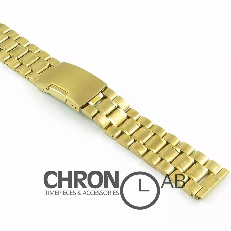Day-Date 36mm 118208 Men’s Black Dial Clone
