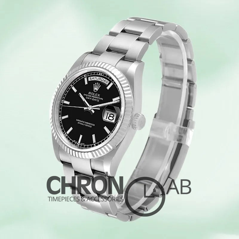 Day-Date 36mm 118239 Automatic Clone