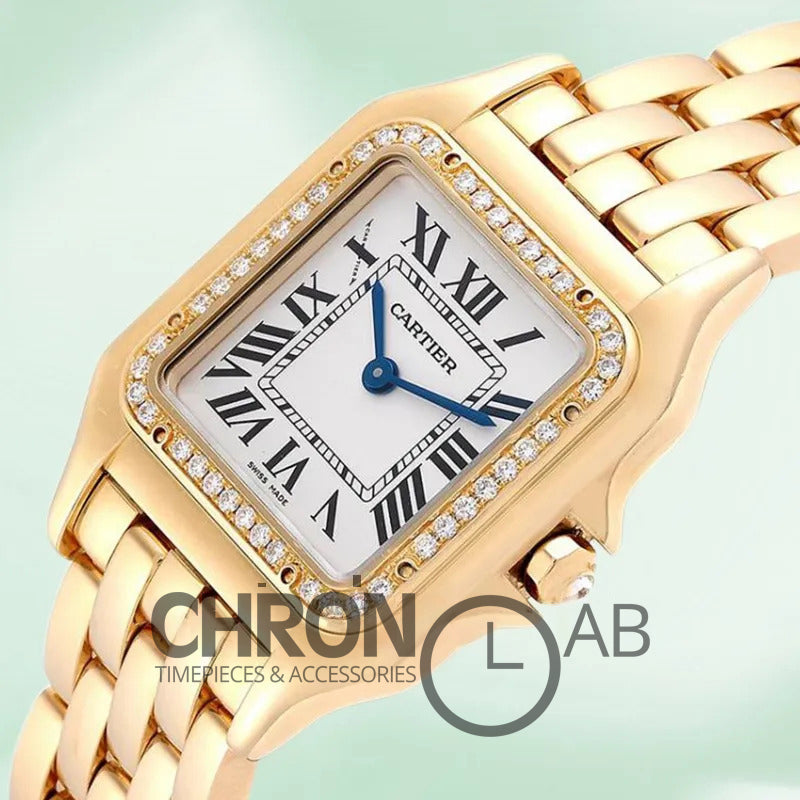 Panthere WJPN0016 Ladies 27mm Bracelet