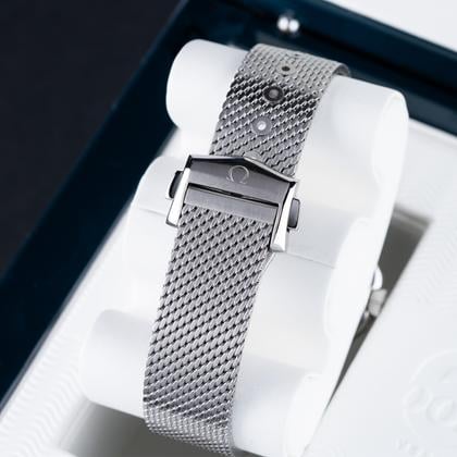 Seamaster Diver 300m James Bond No Time to Die 007 Blue 42mm
