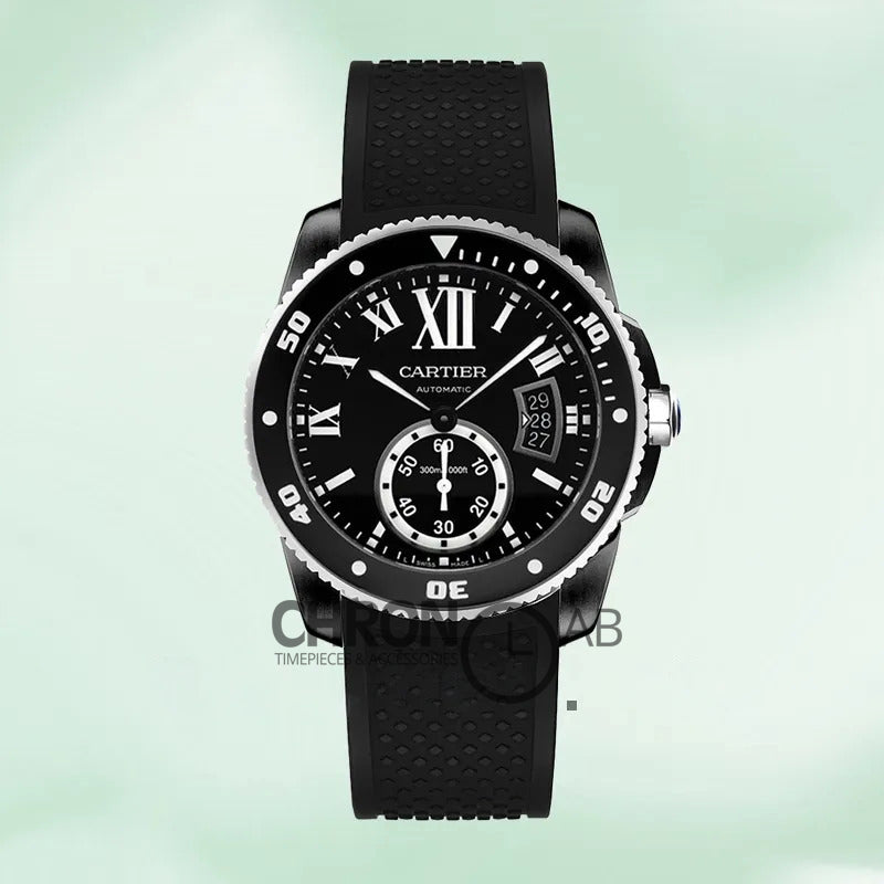 Calibre WSCA0006 Men’s 42mm Automatic