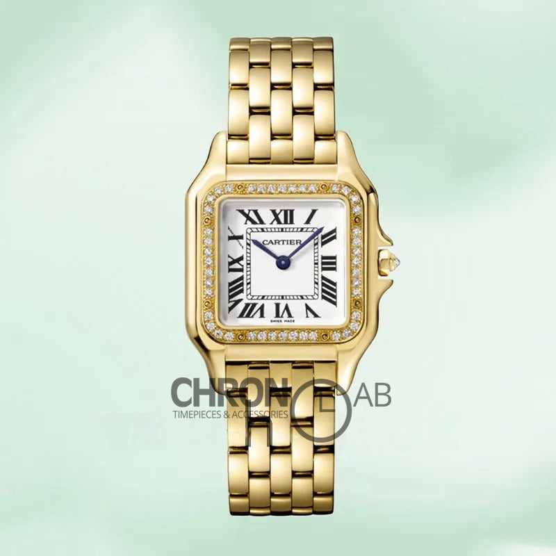 Panthere WJPN0016 Ladies 27mm Bracelet