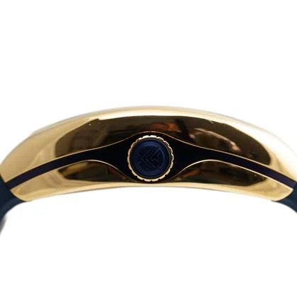 Vanguard V45SCDTYACHTING 5NBL Blue 44mm