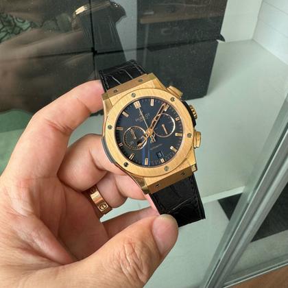 Hublot Classic Fusion Chronograph 541.OX.7080.RX 42mm