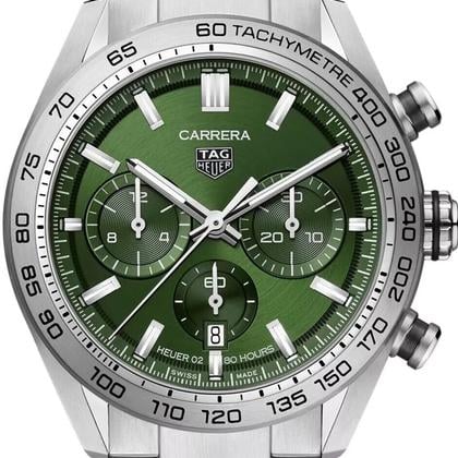 Carrera CBN2A10.BA0643 44mm
