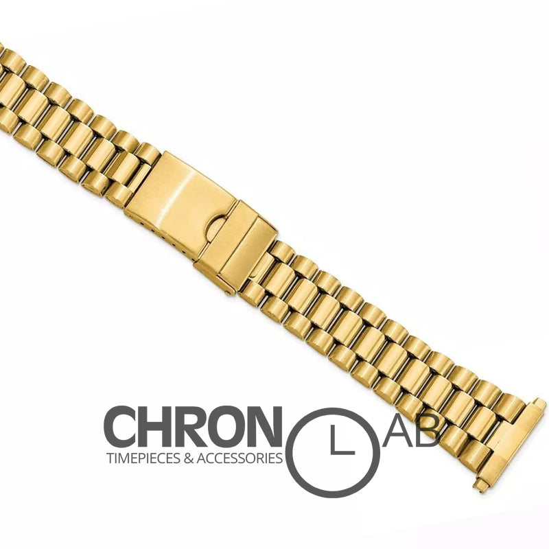 Day-Date 36mm 118208 Men’s Black Dial Clone