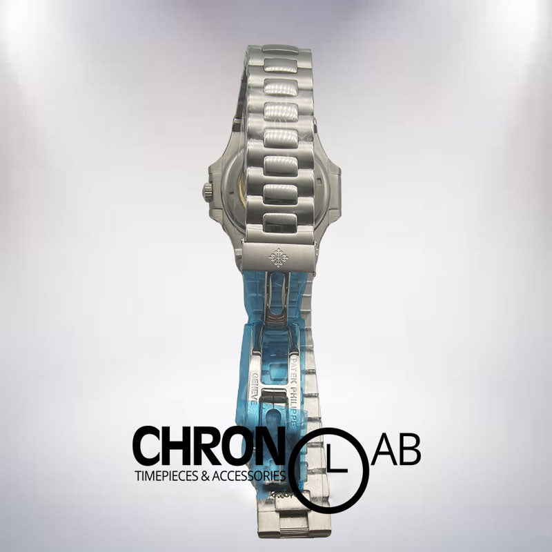 Nautilus Men's 5712/1A-001 40mm Blue Dial