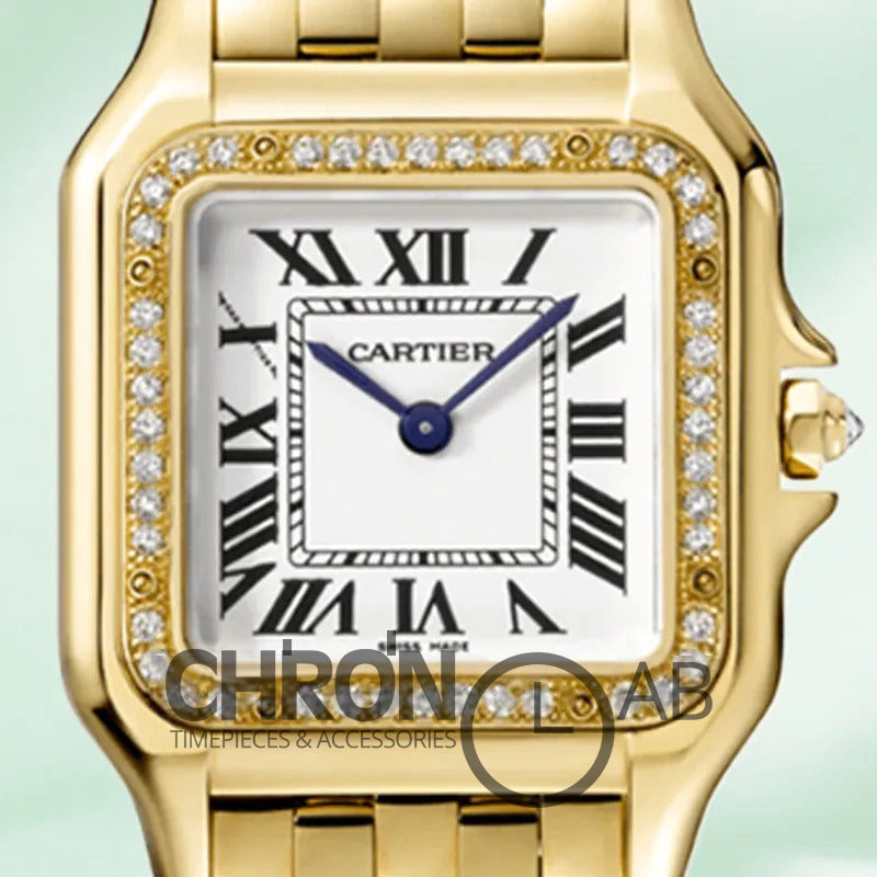 Panthere WJPN0016 Ladies 27mm Bracelet