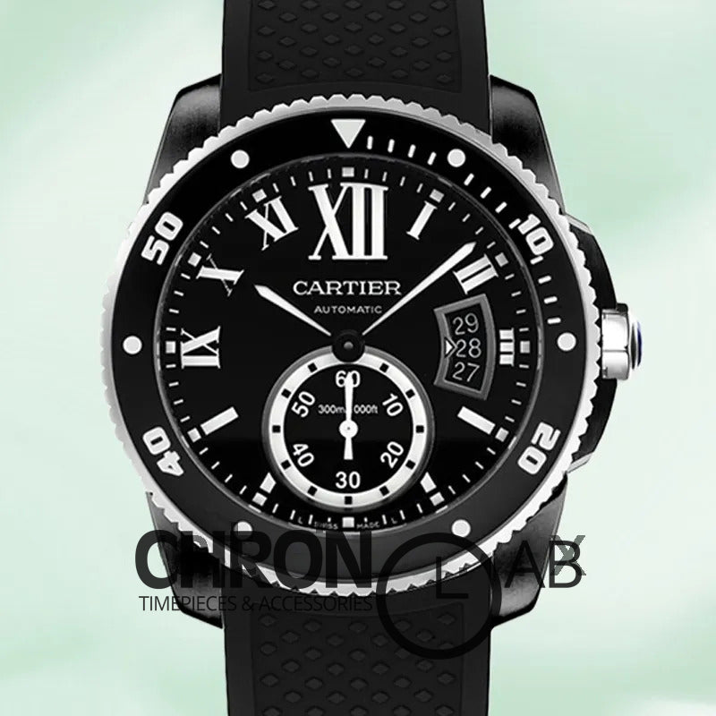 Calibre WSCA0006 Men’s 42mm Automatic