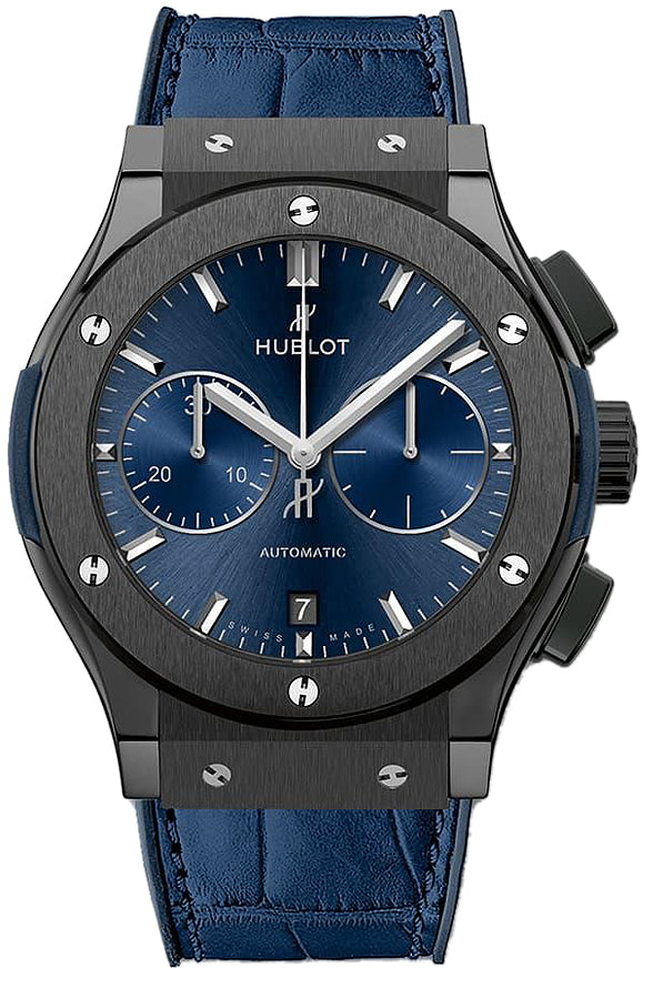 Hublot Classic Fusion 521.CM.7170.LR Chronograph 45mm