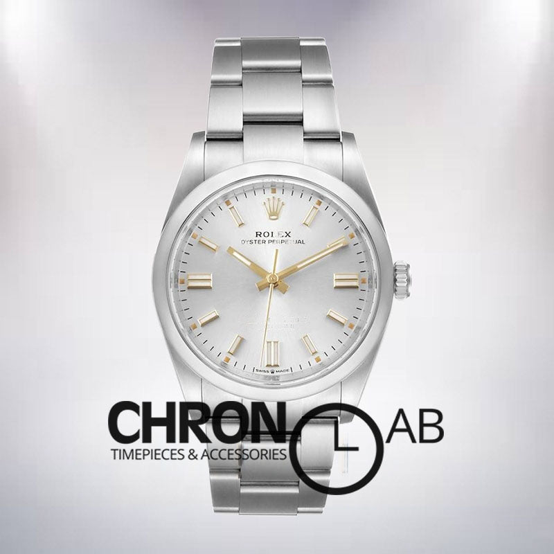 Oyster Perpetual Ladies m277200-0005 31mm Gray Dial