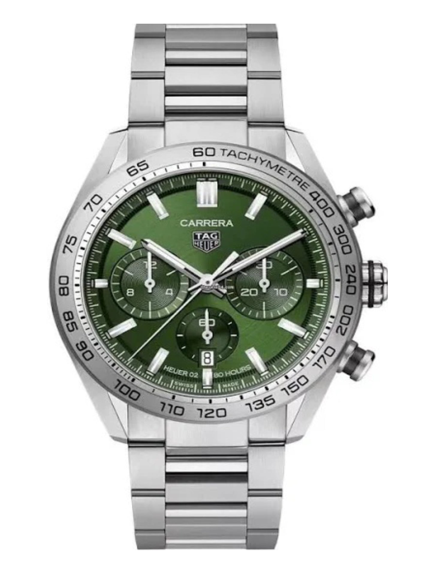Carrera CBN2A10.BA0643 44mm