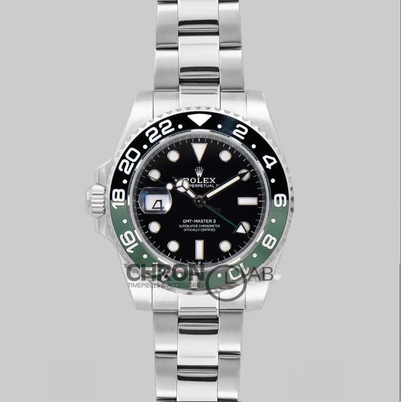 GMT Master II 126720 Sprite