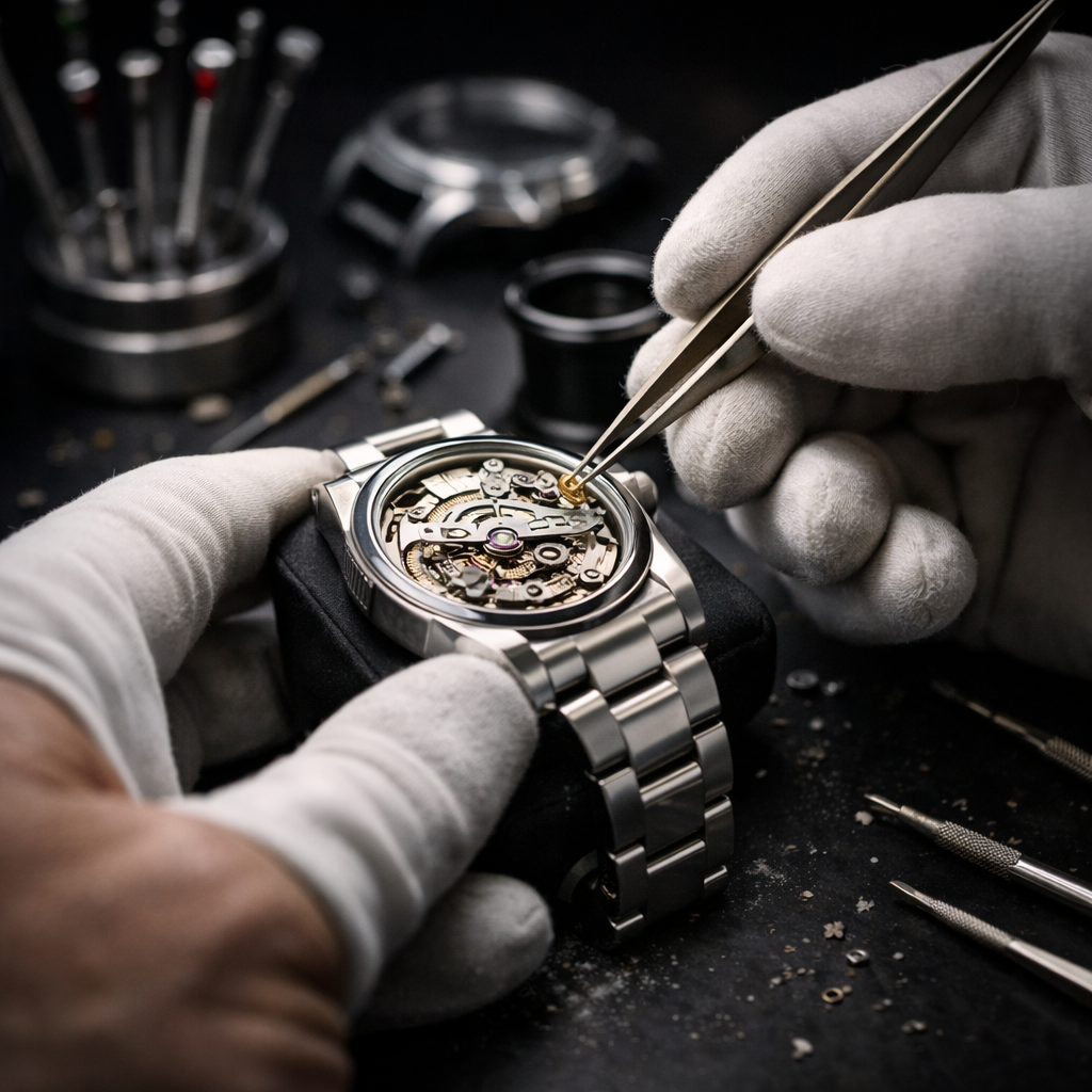 Basic Service Package