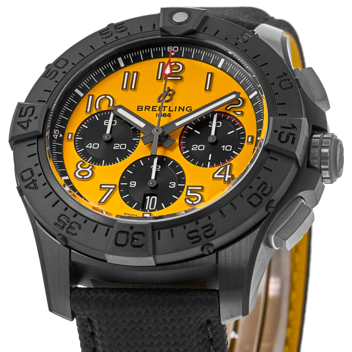 Breitling Avenger B01 Chronograph 44 Mens Watch