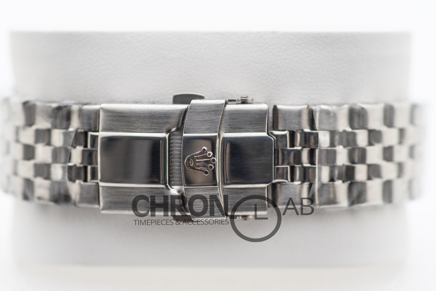 Datejust SS White Dial 36mm With Box
