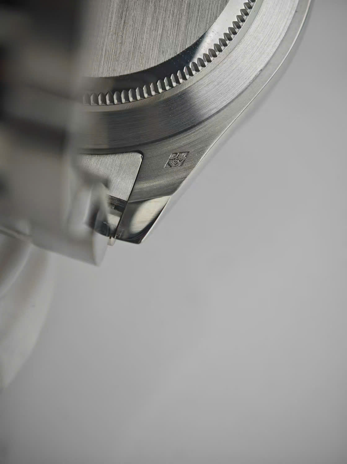 Rolex Cosmograph Daytona 116576TBR Replica Watch Platinum PT950 + Diamonds Custom 40mm Clone