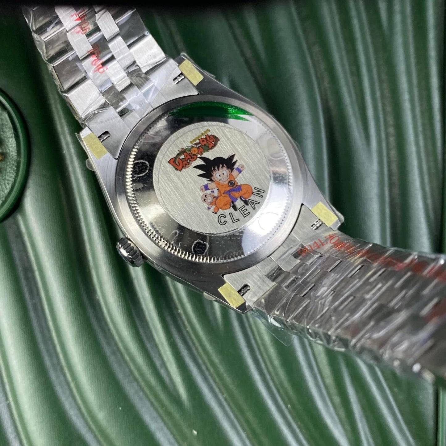 Rolex DateJust 126234 Mother of Pearl Dial Best Replica Watch Clean Factory 36mm