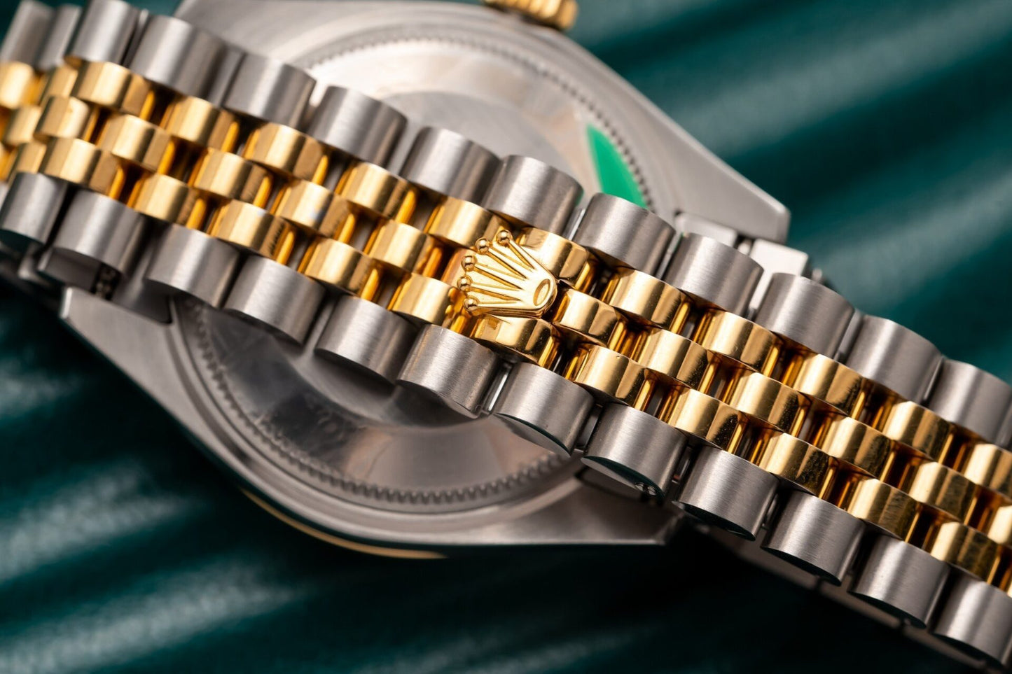 Rolex DateJust 278273 Mother Of Pearl Dial 31mm Clone