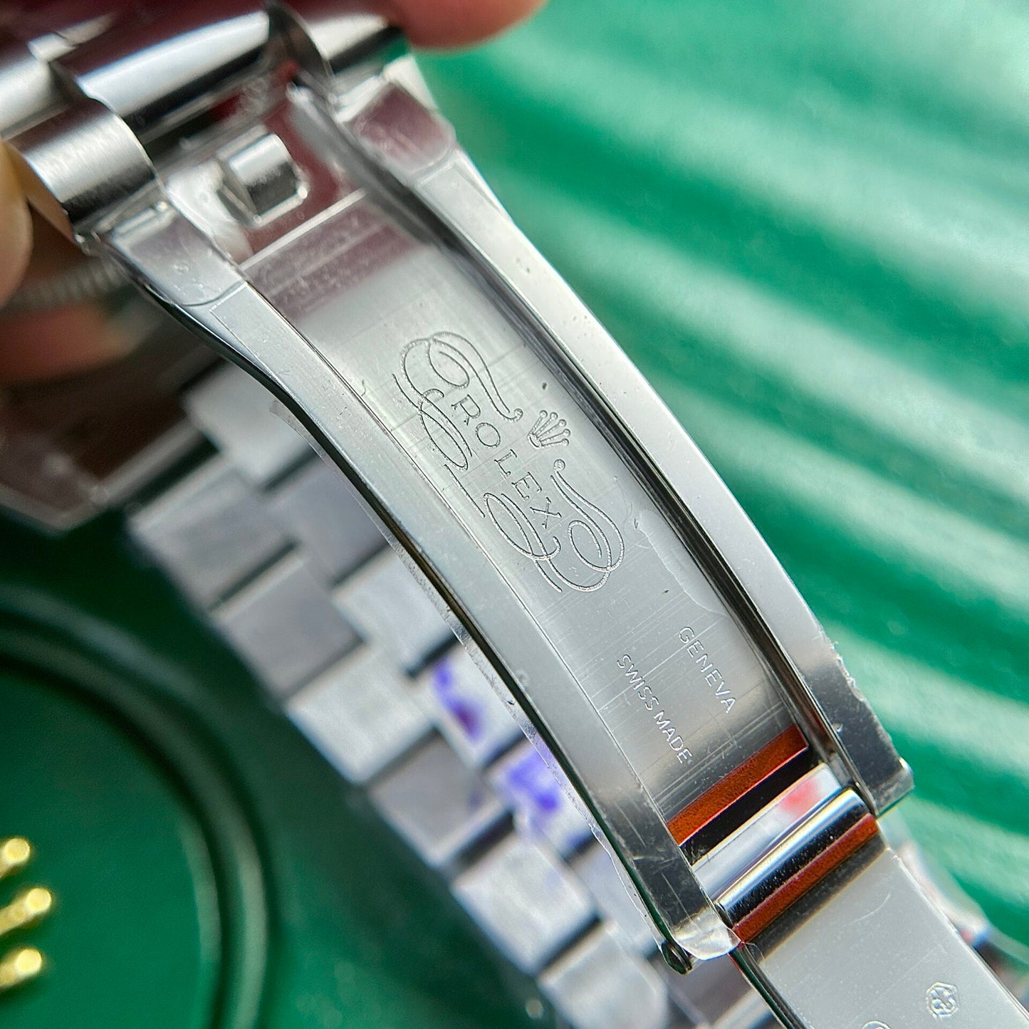 Rolex Day-Date 228236 Replica 11 Watch Refine GM V3 40mm
