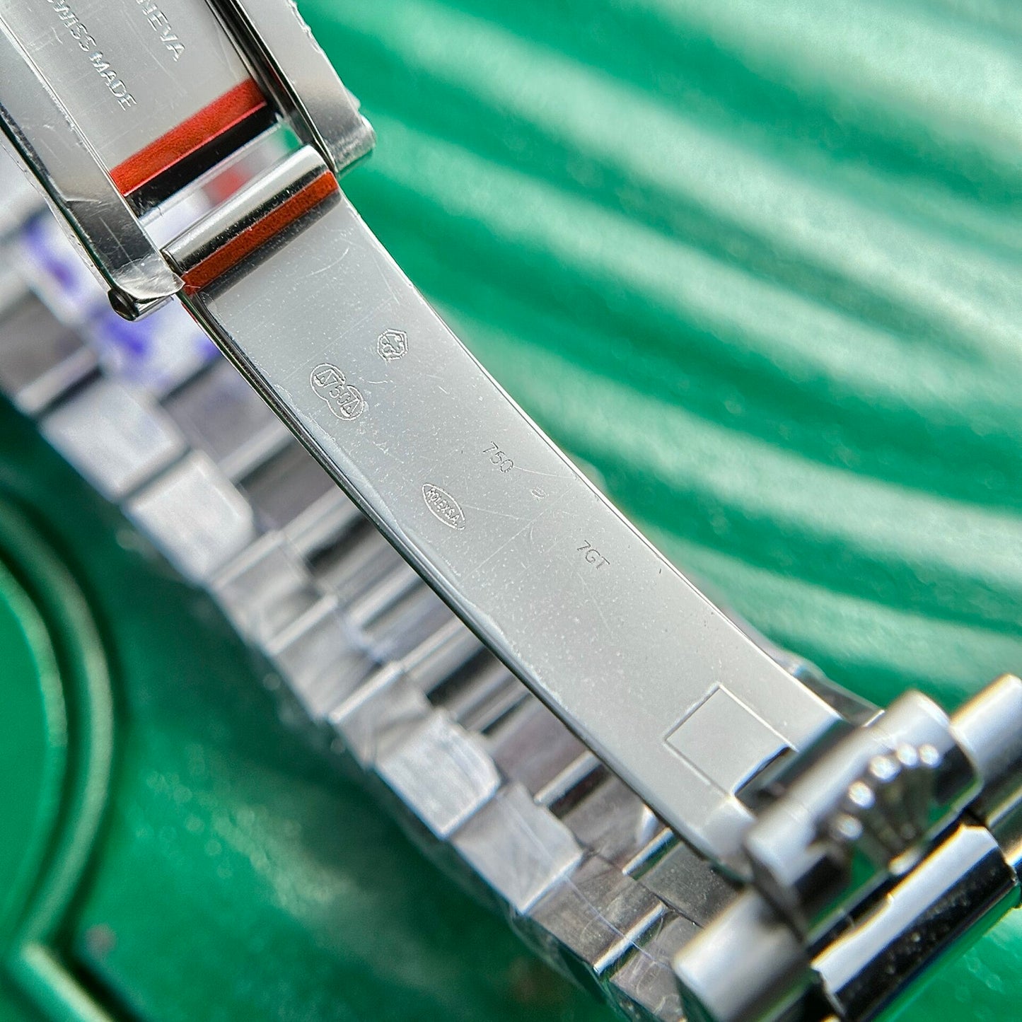Rolex Day-Date 228236 Replica 11 Watch Refine GM V3 40mm