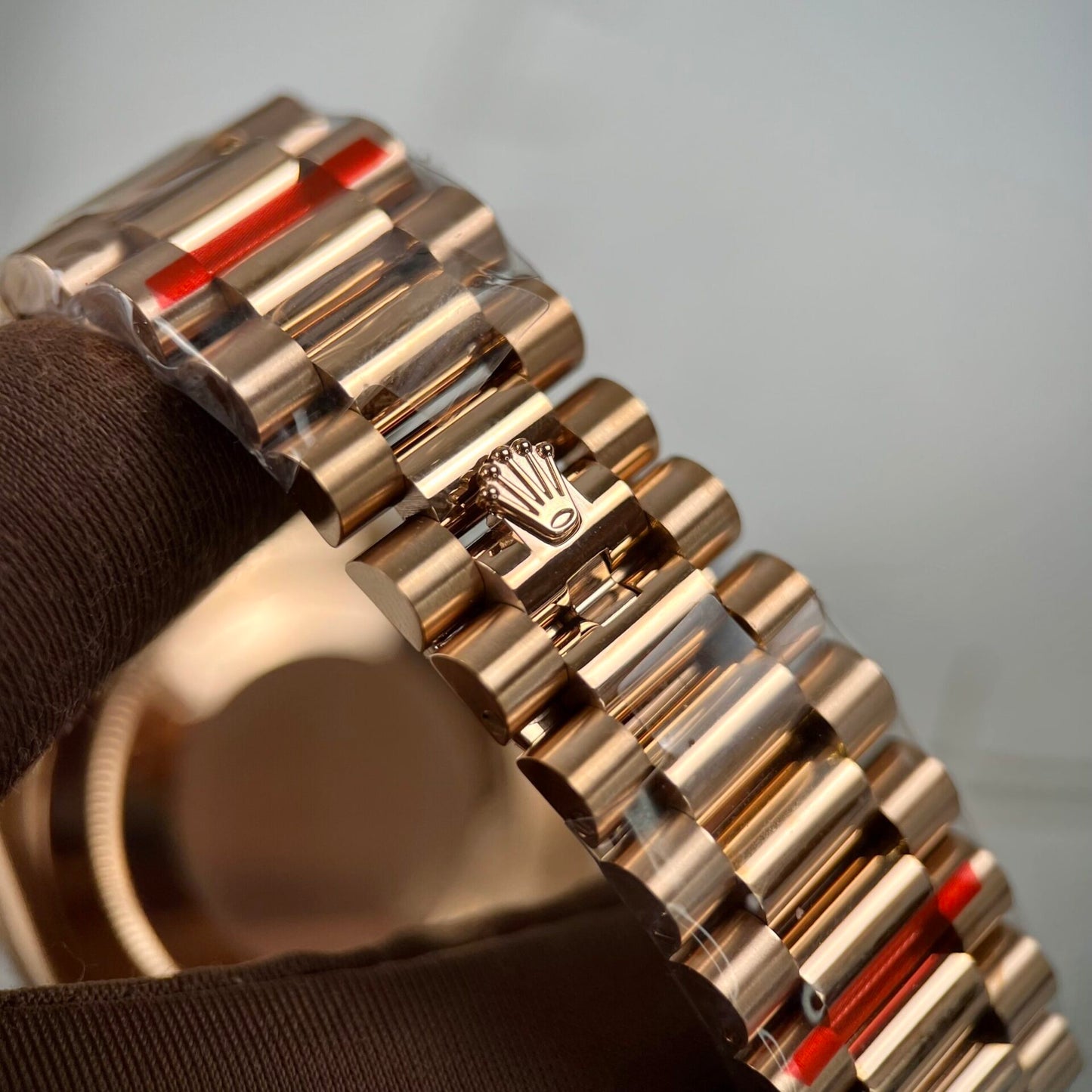 Rolex Day-Date Mother Of Pearl Dial TW Factory 40mm
