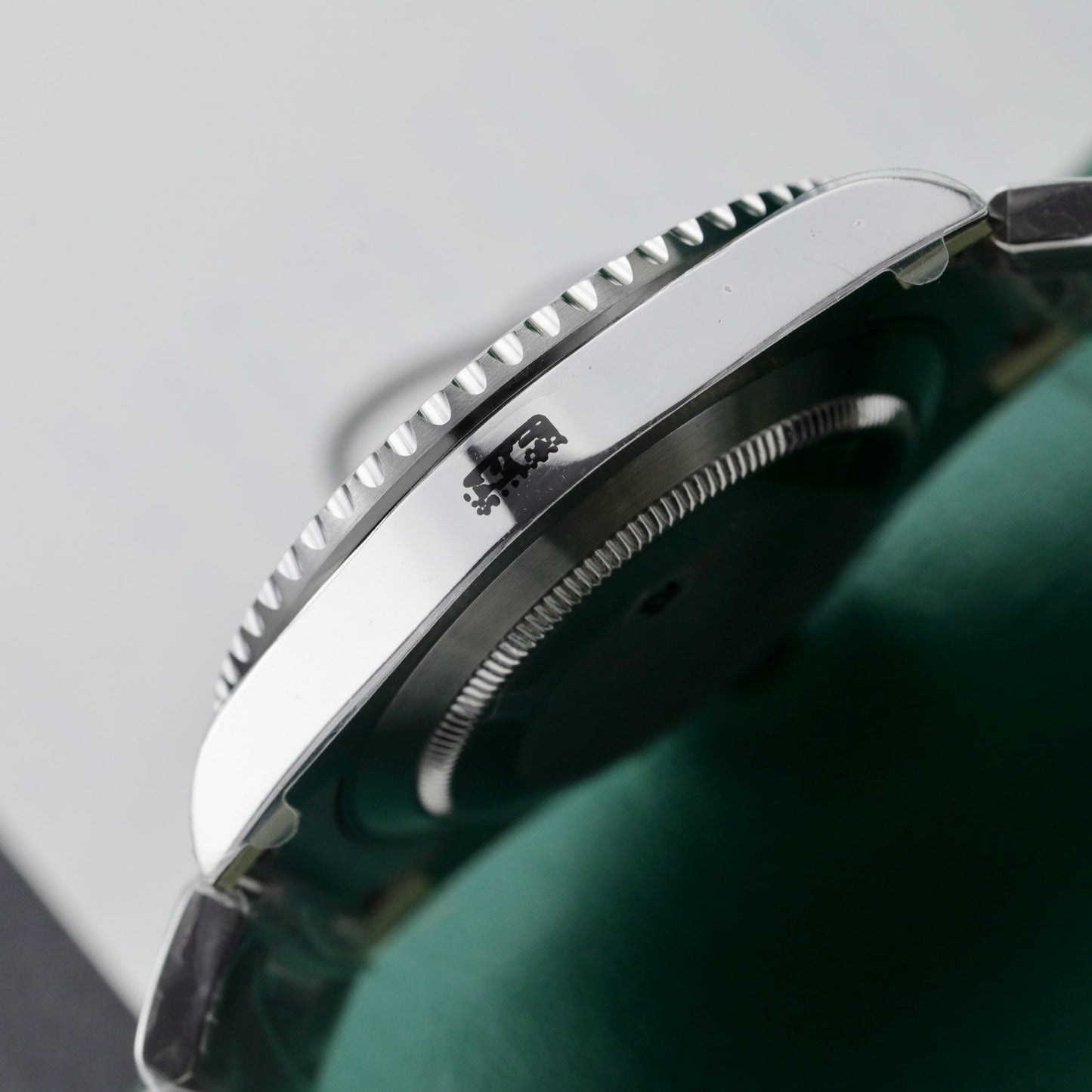 Rolex Best Replica Watch Submariner 116610LV Hulk VS Factory 40mm