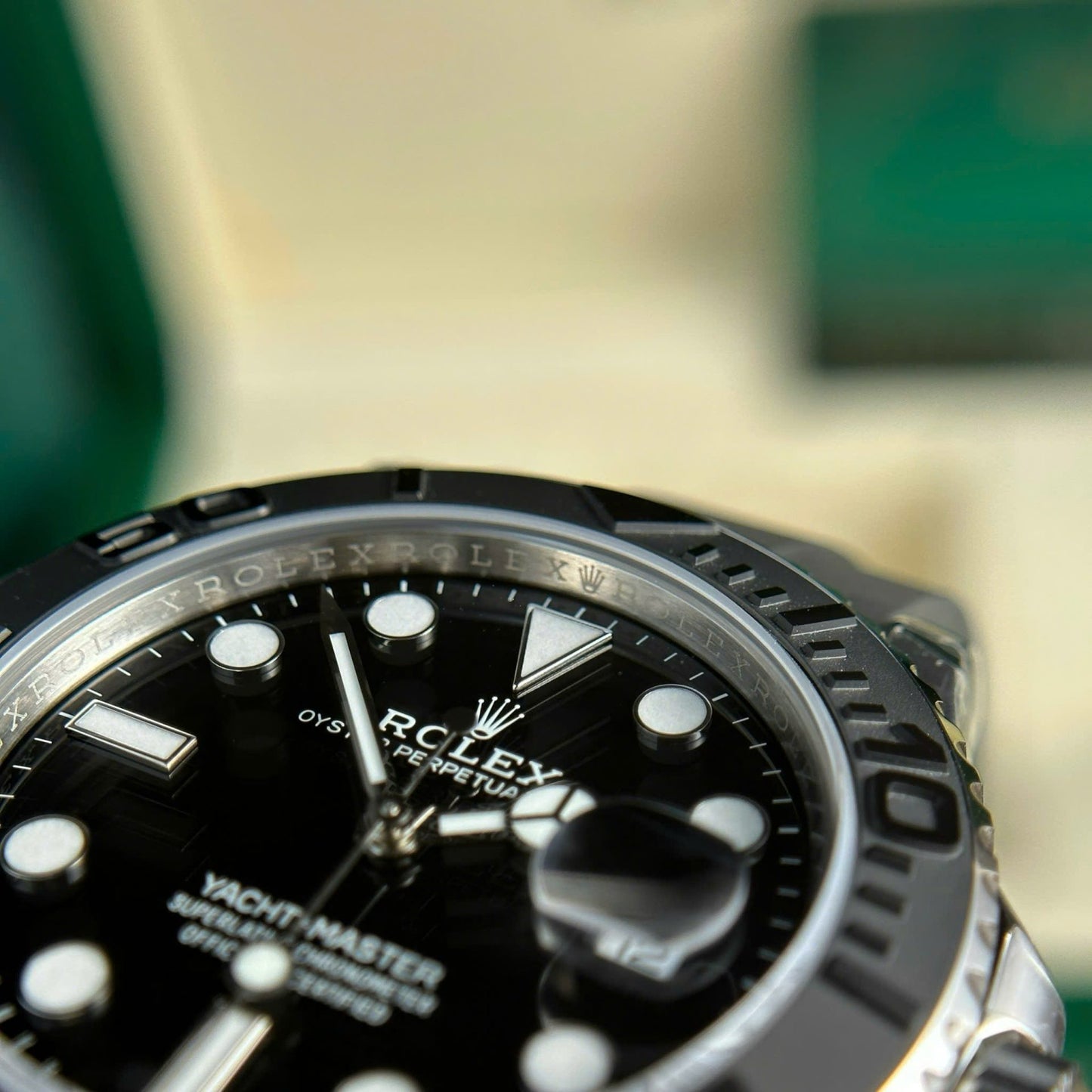 Rolex Yacht-Master 226659 Best Replica Watch Weight 150 Grams VS Factory 42mm