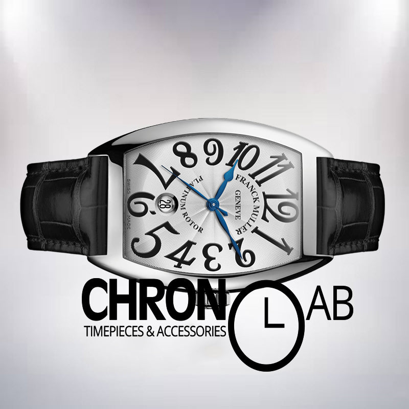 Casablanca 8880 SC DT 39mm