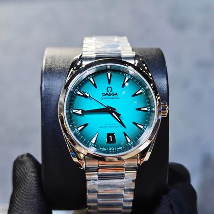 Omega Seamaster Aqua Terra Ref# 22010382003005 42mm