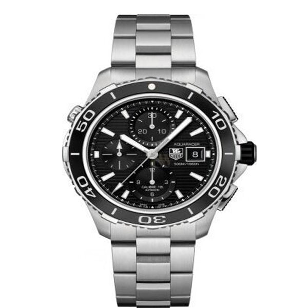 Aquaracer Chronograph CAK2110.BA0833