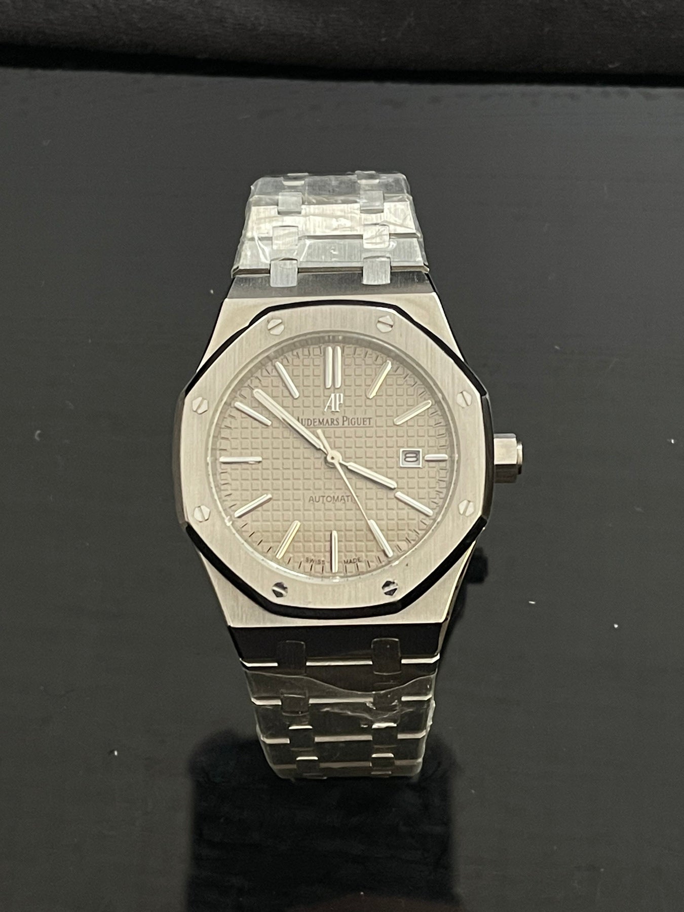 Royal Oak Selfwinding Gray 44mm