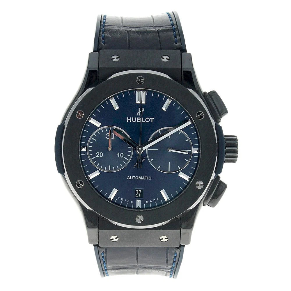 Hublot Classic Fusion 521.CM.7170.LR Chronograph 45mm