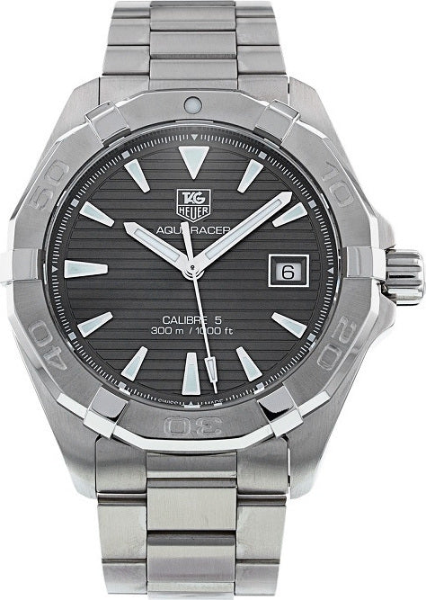 Aquaracer 41mm WAY2113.BA0928