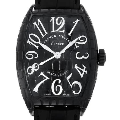 Tonneau Carbex Black Croco 8880SC BLK CRO AC